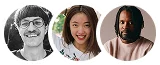 Happy customers icon